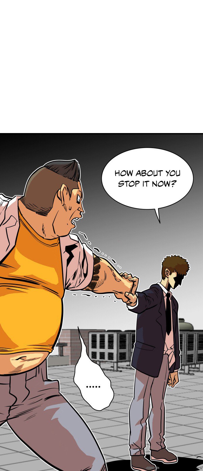 Troll Trap chapter 33 - page 37
