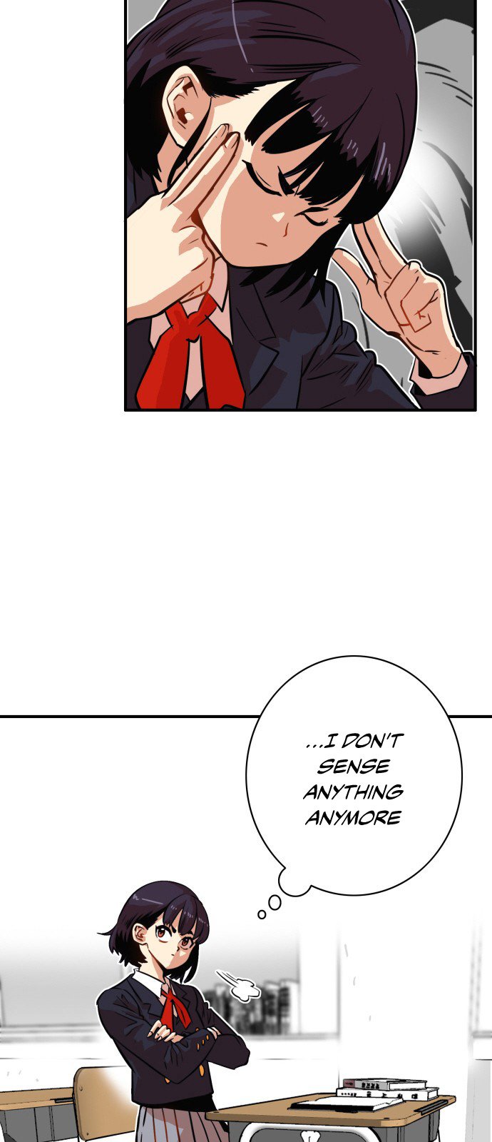 Troll Trap chapter 33 - page 5