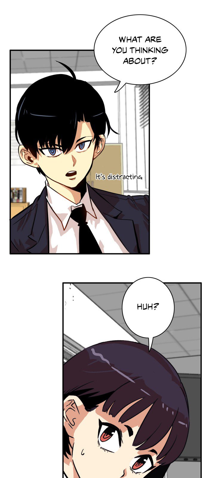 Troll Trap chapter 33 - page 7