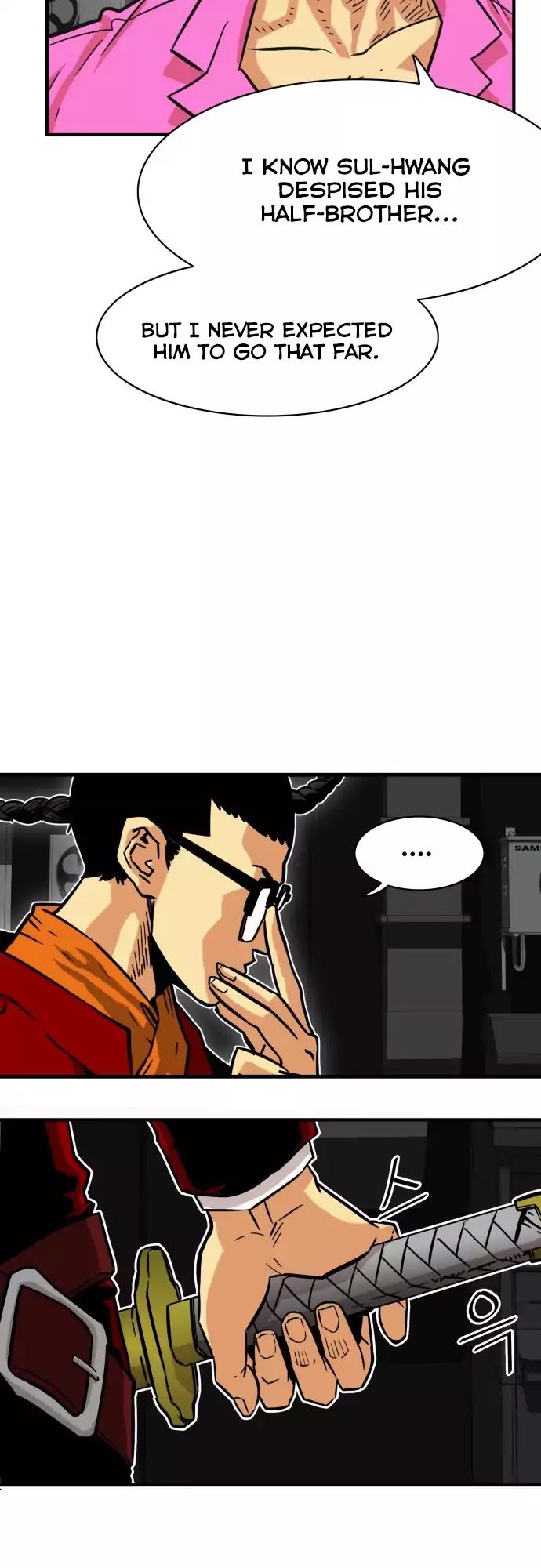 Troll Trap chapter 28 - page 13