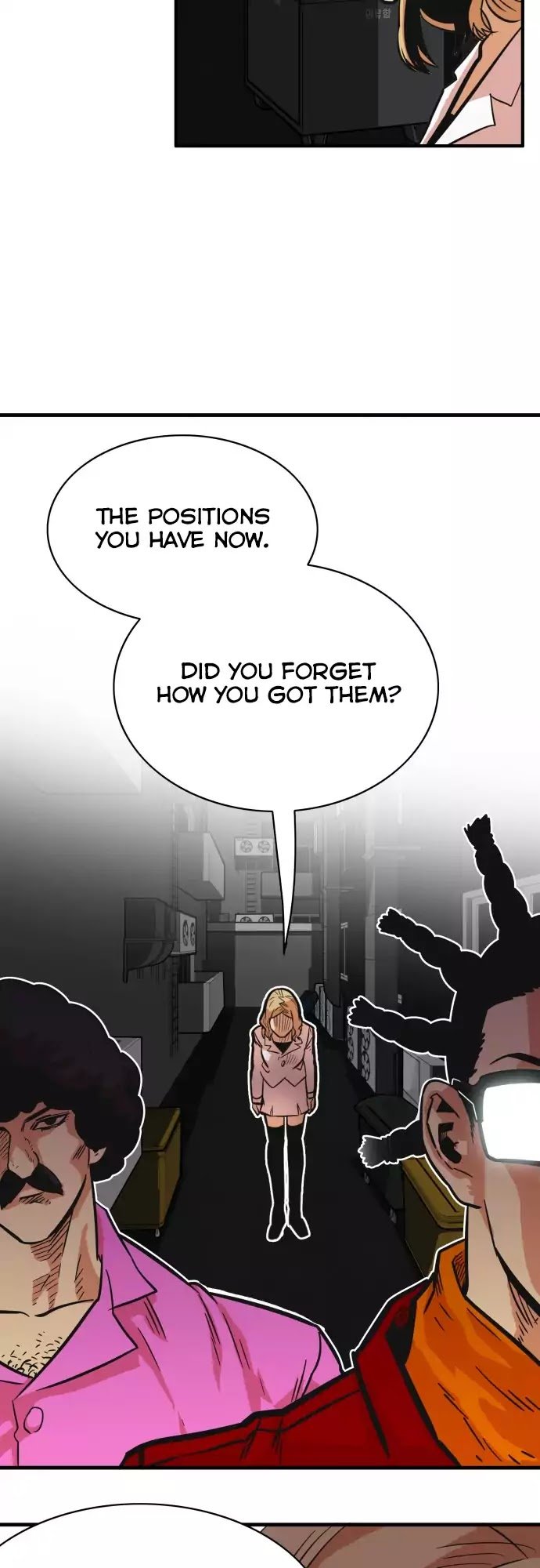Troll Trap chapter 28 - page 16
