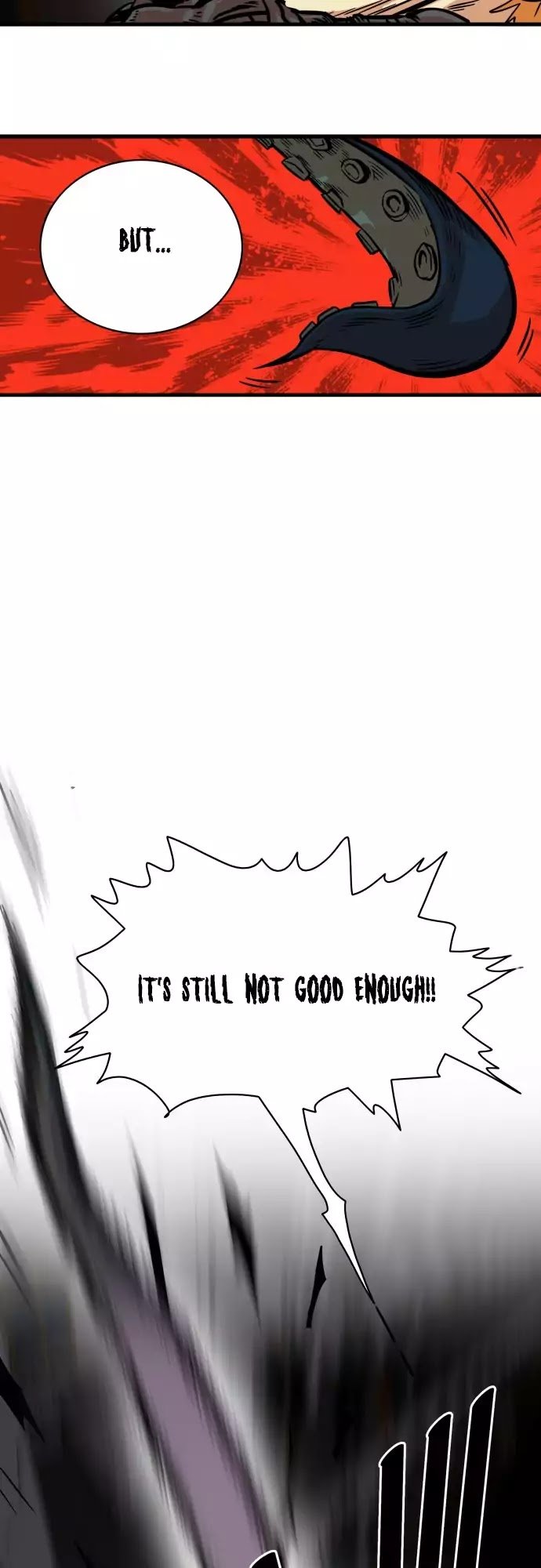 Troll Trap chapter 28 - page 33