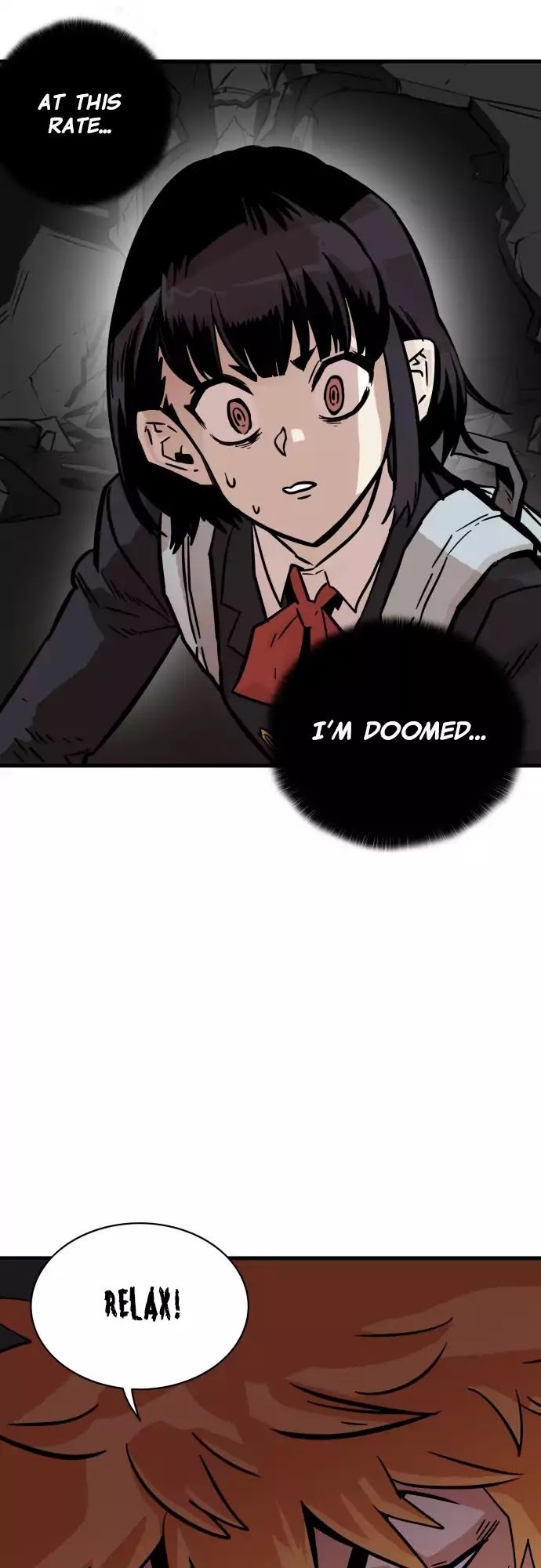 Troll Trap chapter 28 - page 38