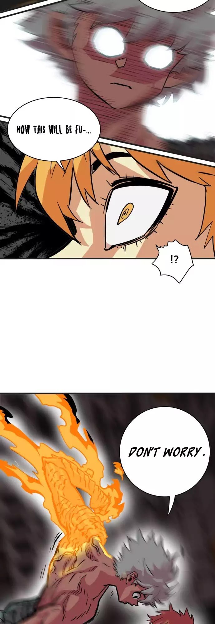 Troll Trap chapter 28 - page 53