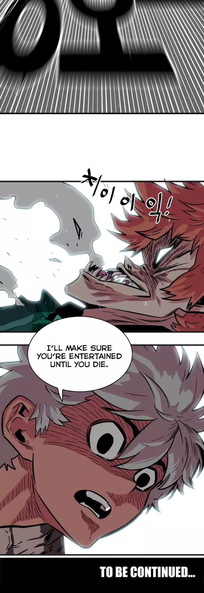 Troll Trap chapter 28 - page 55