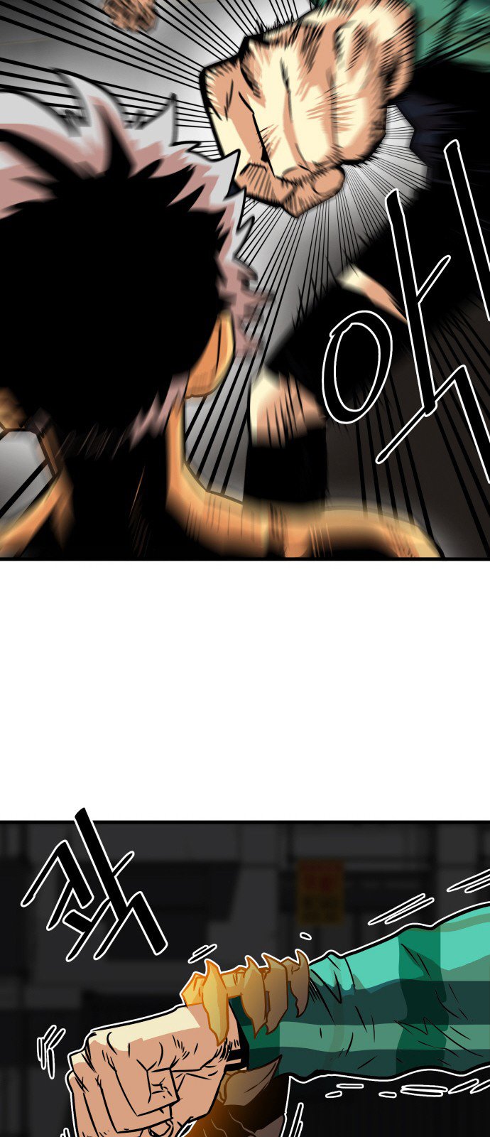 Troll Trap chapter 29 - page 10