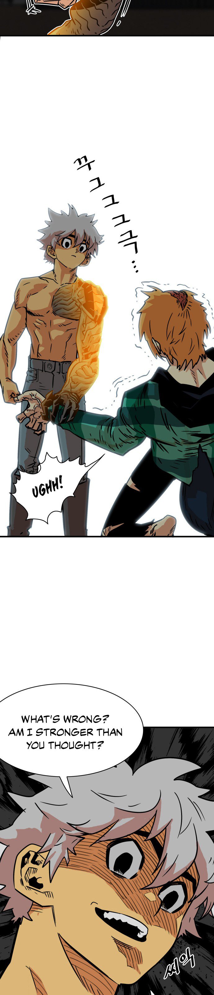 Troll Trap chapter 29 - page 11
