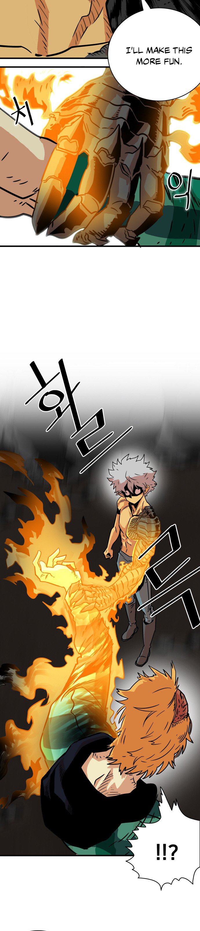 Troll Trap chapter 29 - page 12