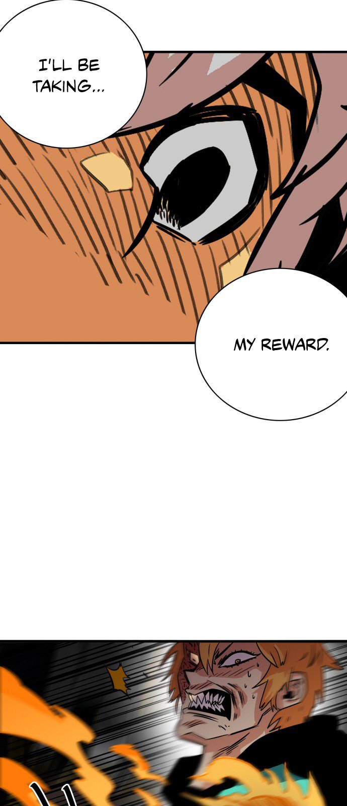Troll Trap chapter 29 - page 13