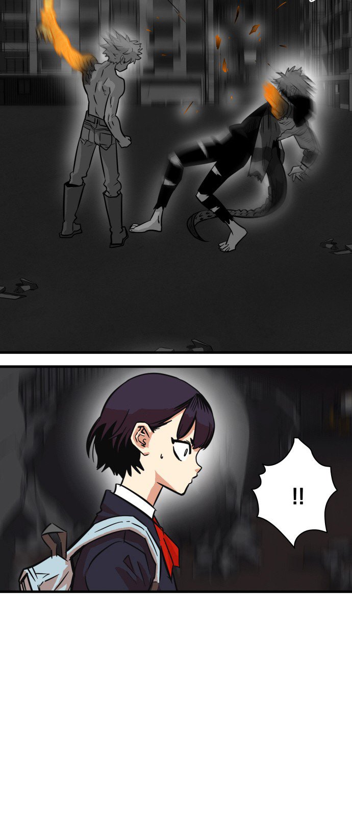 Troll Trap chapter 29 - page 16