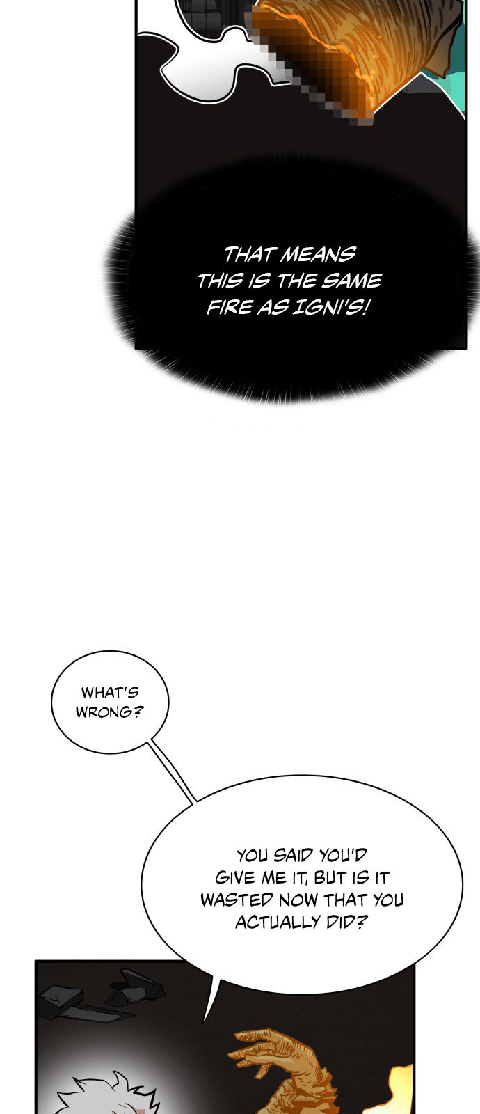 Troll Trap chapter 29 - page 18