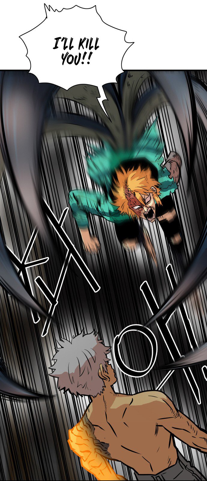 Troll Trap chapter 29 - page 20