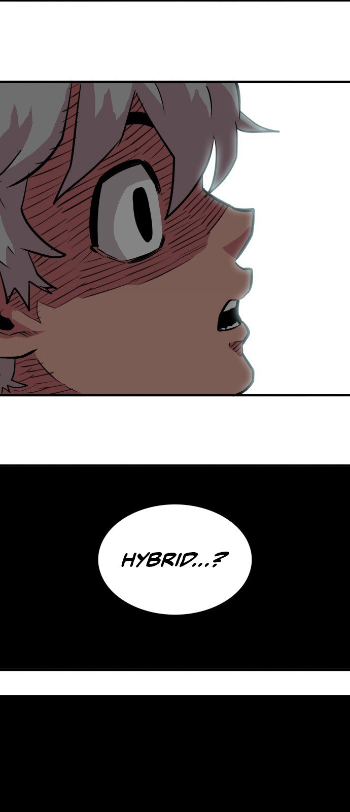 Troll Trap chapter 29 - page 21