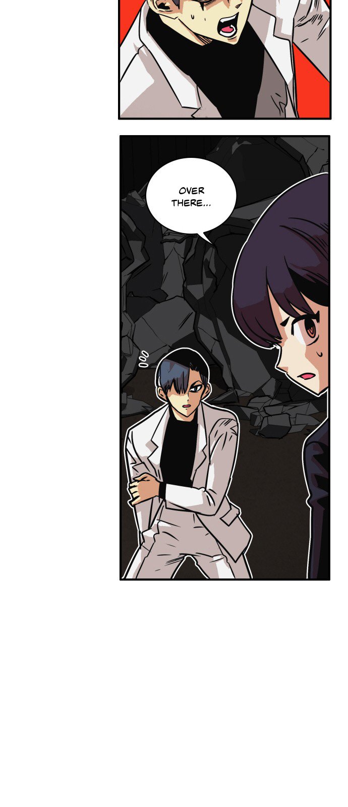 Troll Trap chapter 29 - page 24