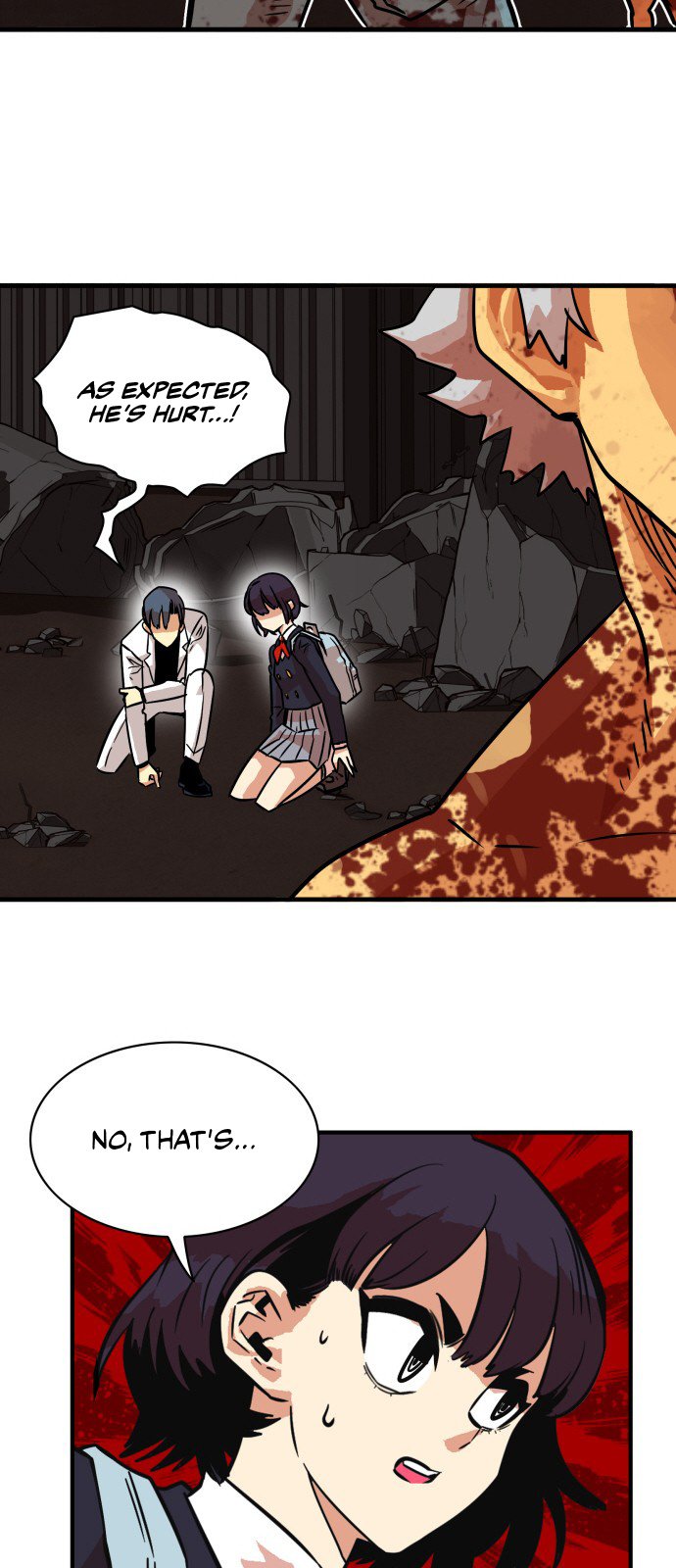 Troll Trap chapter 29 - page 26
