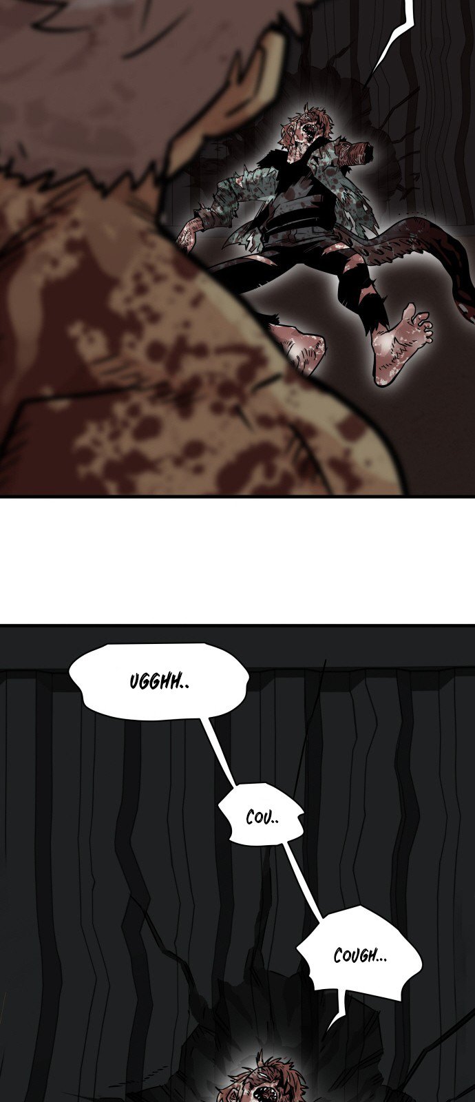 Troll Trap chapter 29 - page 29