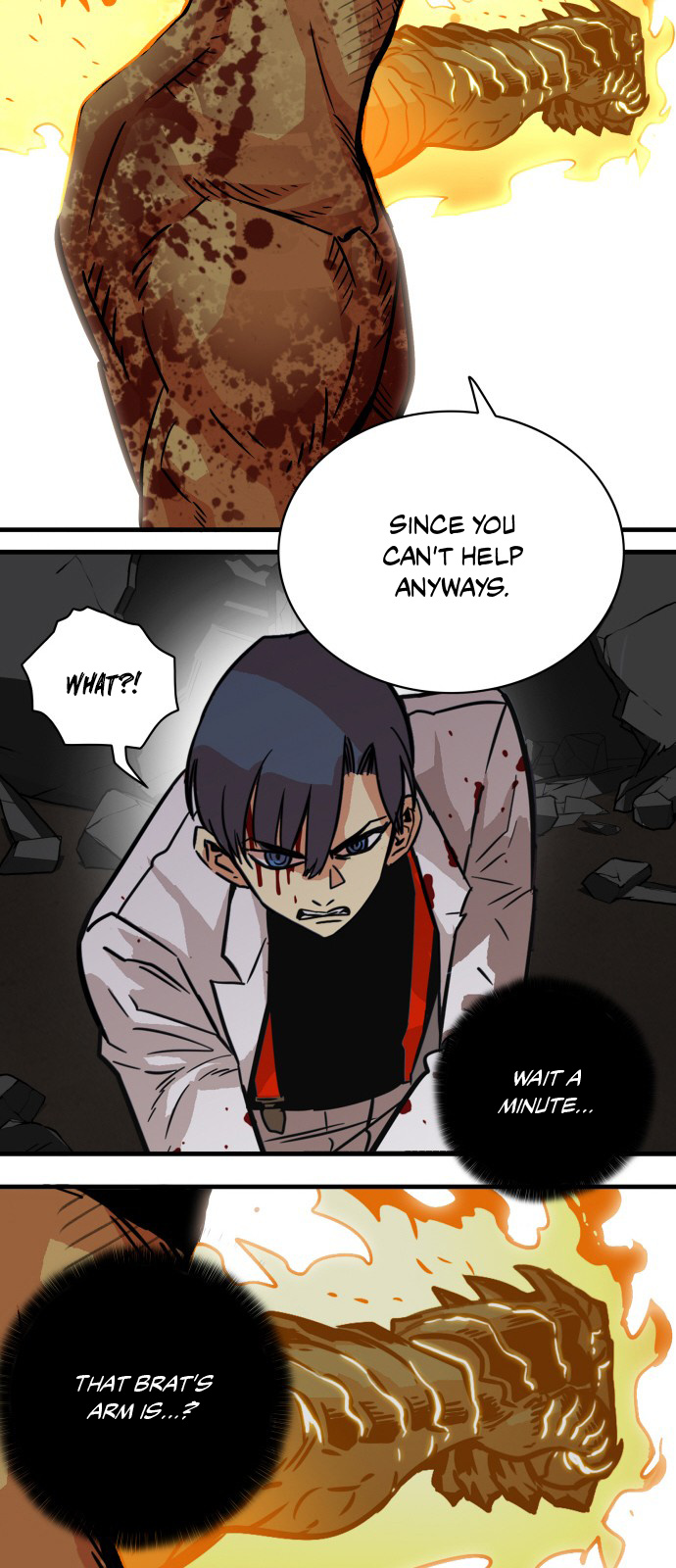 Troll Trap chapter 29 - page 32