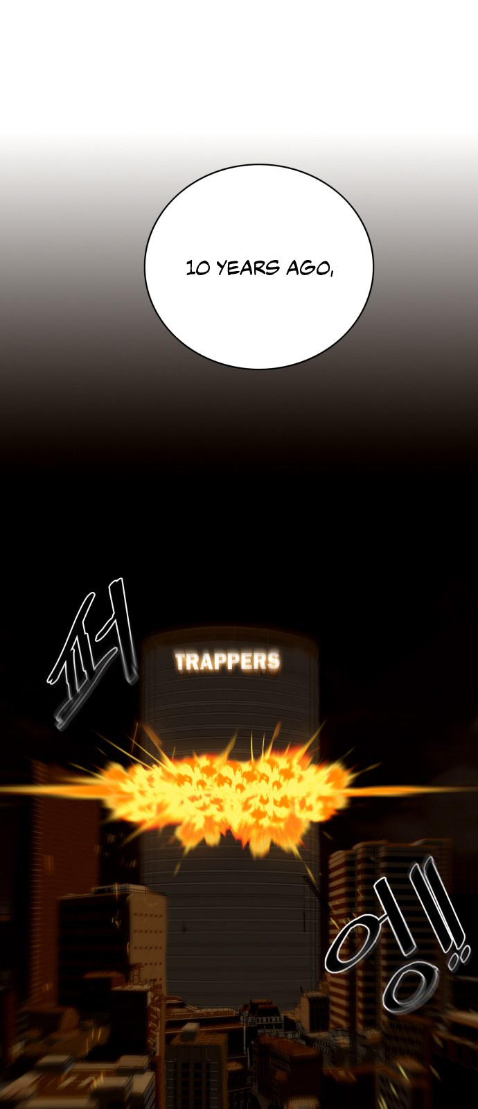 Troll Trap chapter 29 - page 34