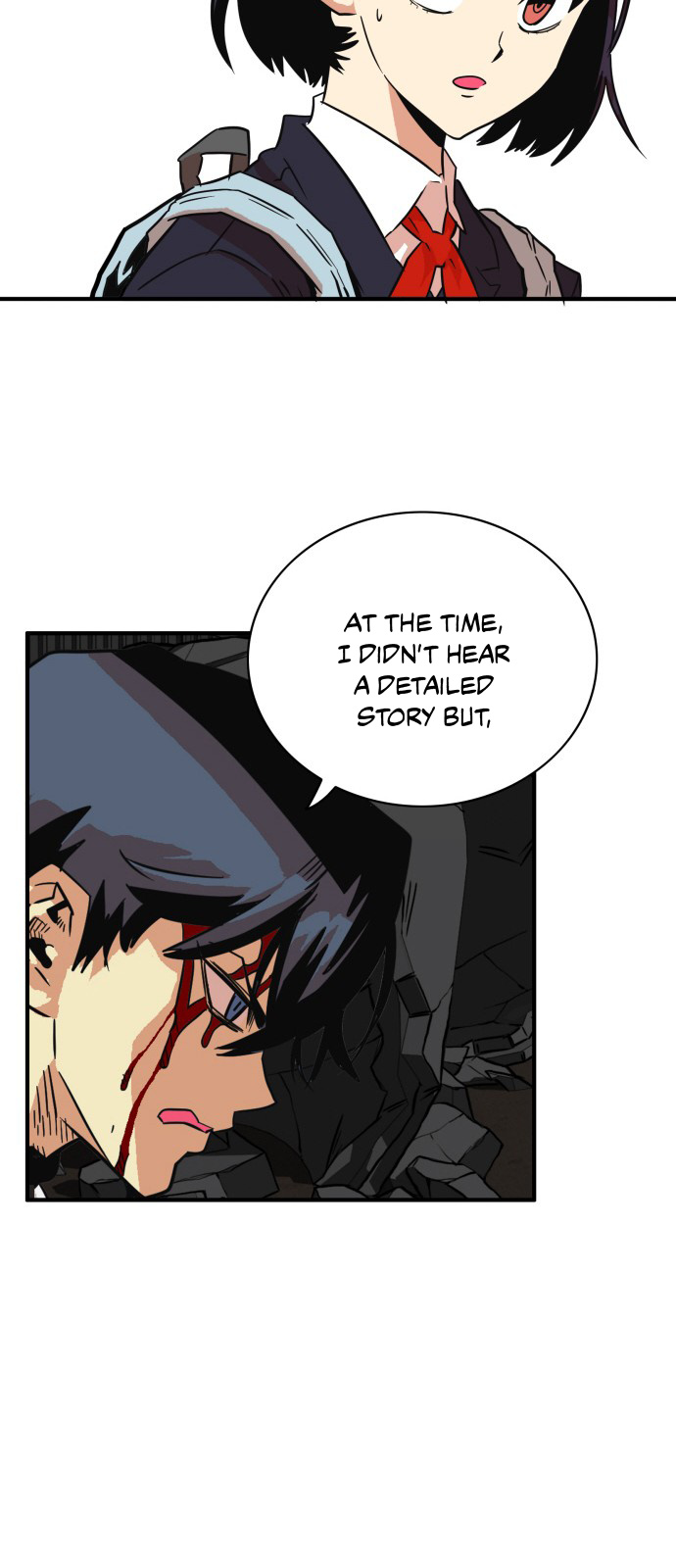 Troll Trap chapter 29 - page 37
