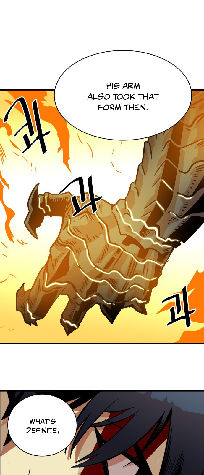 Troll Trap chapter 29 - page 38