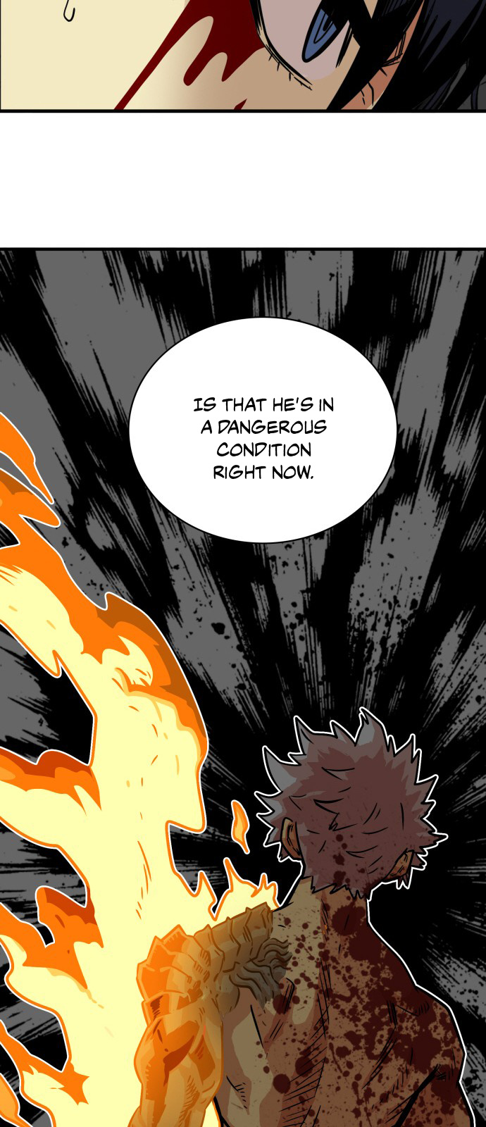 Troll Trap chapter 29 - page 39