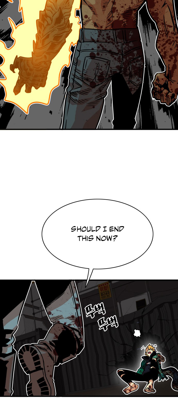 Troll Trap chapter 29 - page 40
