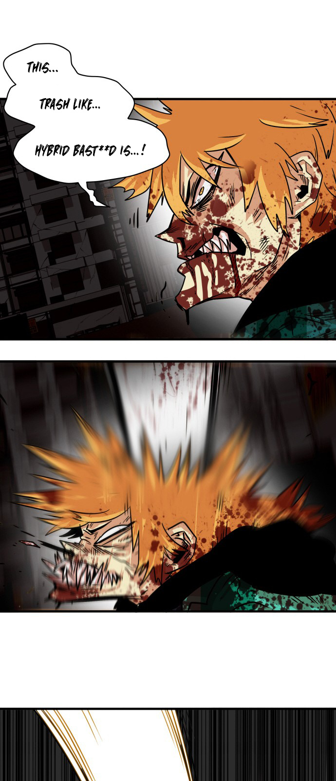 Troll Trap chapter 29 - page 41