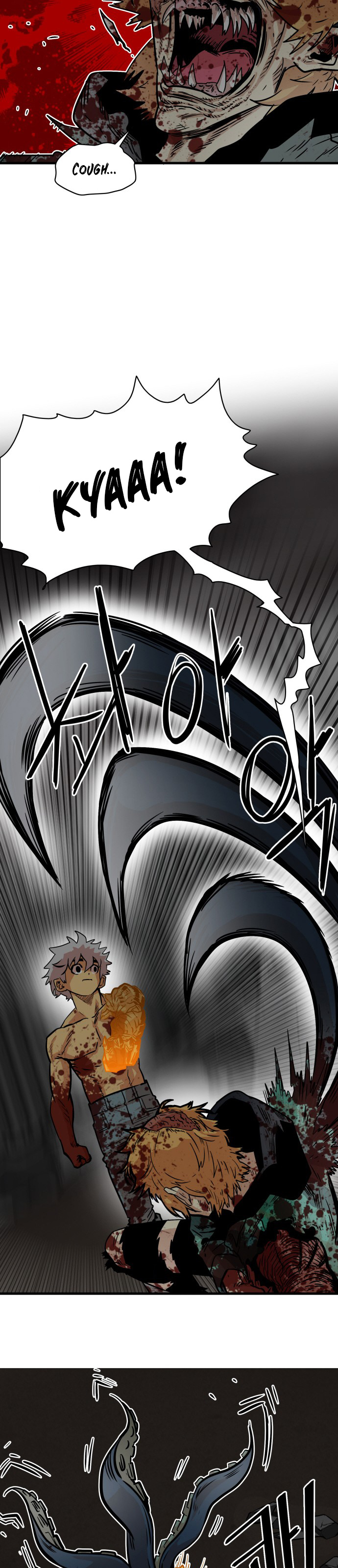Troll Trap chapter 29 - page 45
