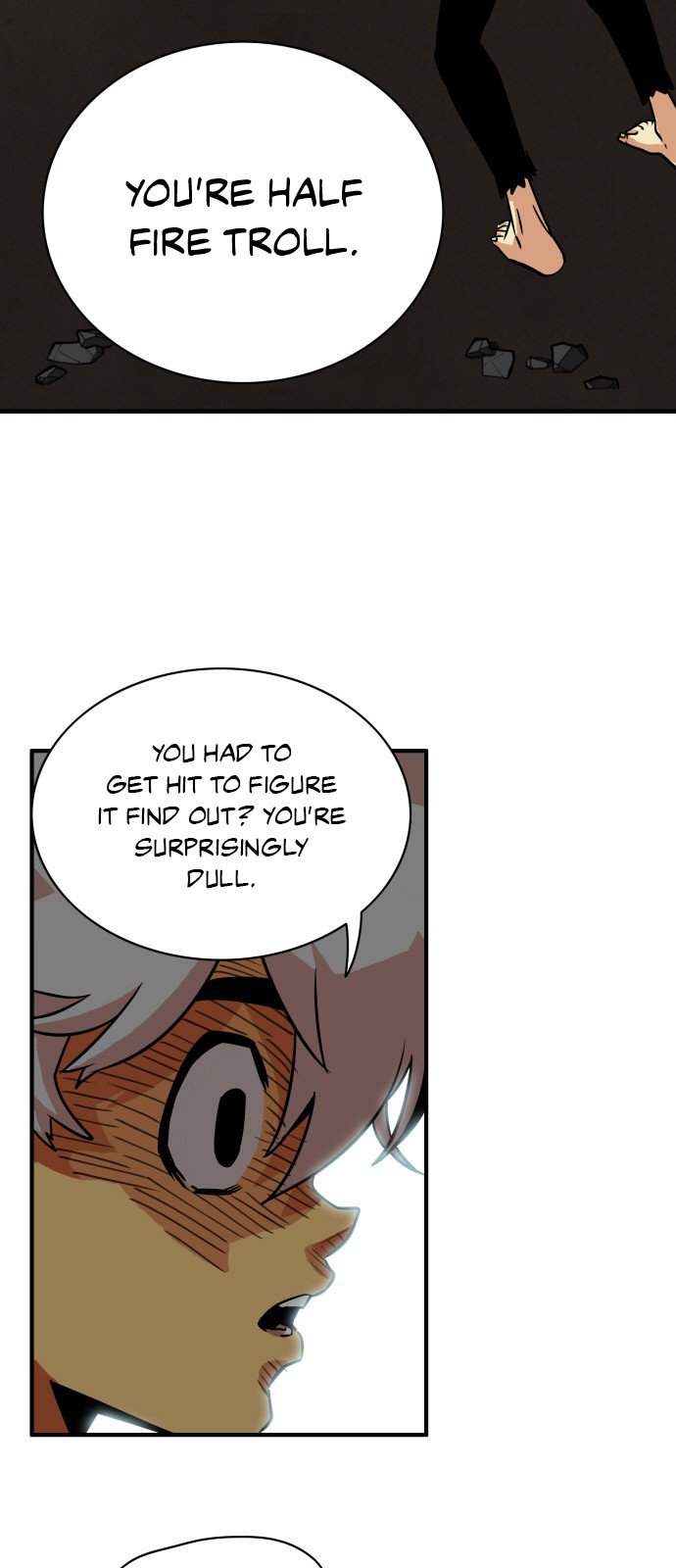 Troll Trap chapter 29 - page 5