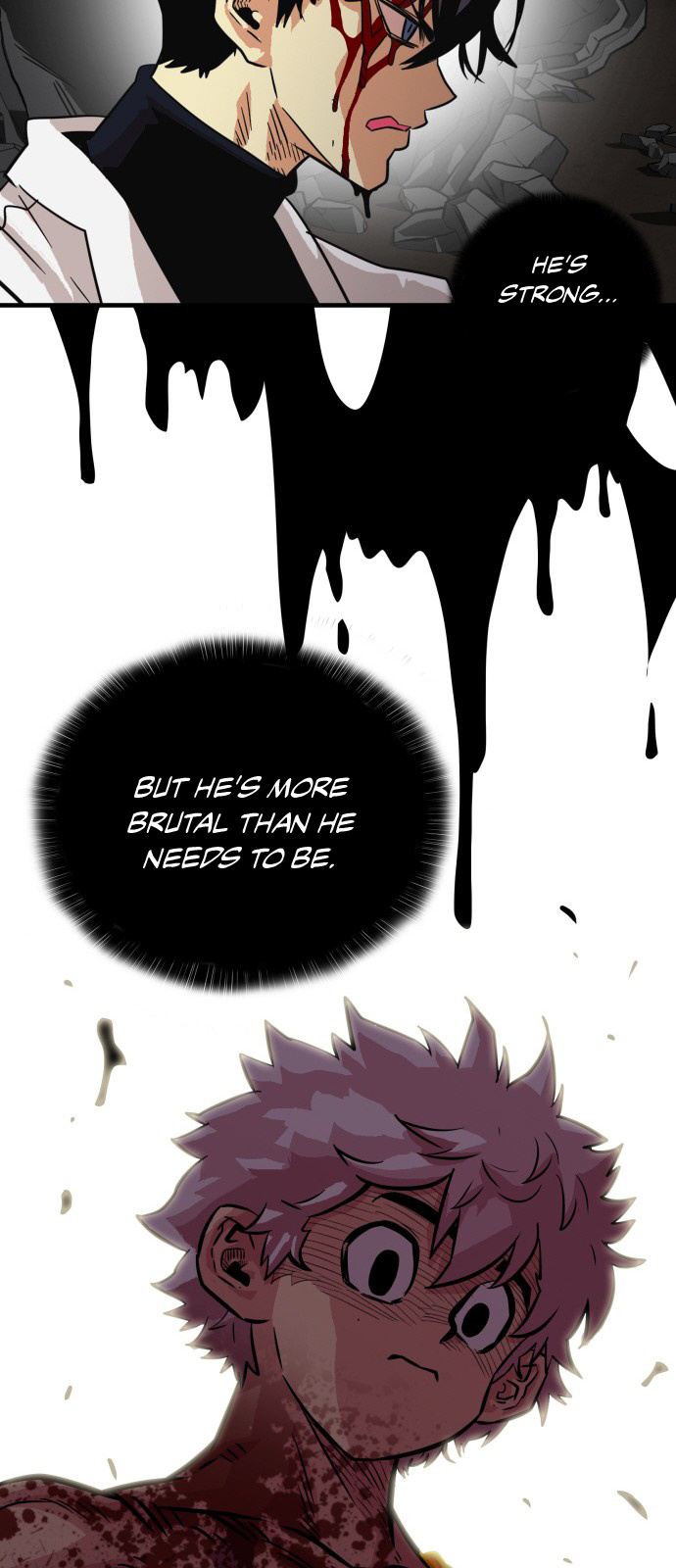 Troll Trap chapter 29 - page 52