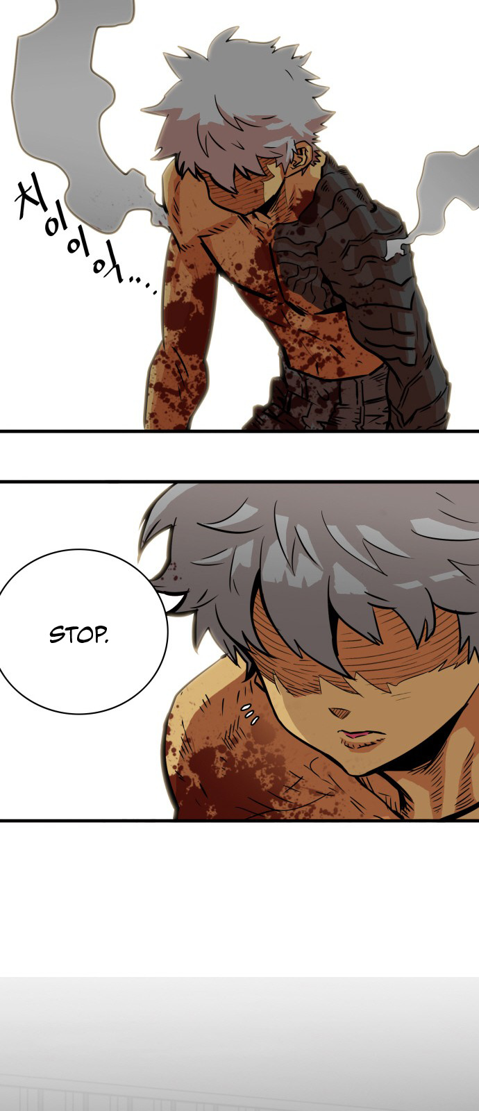 Troll Trap chapter 29 - page 60
