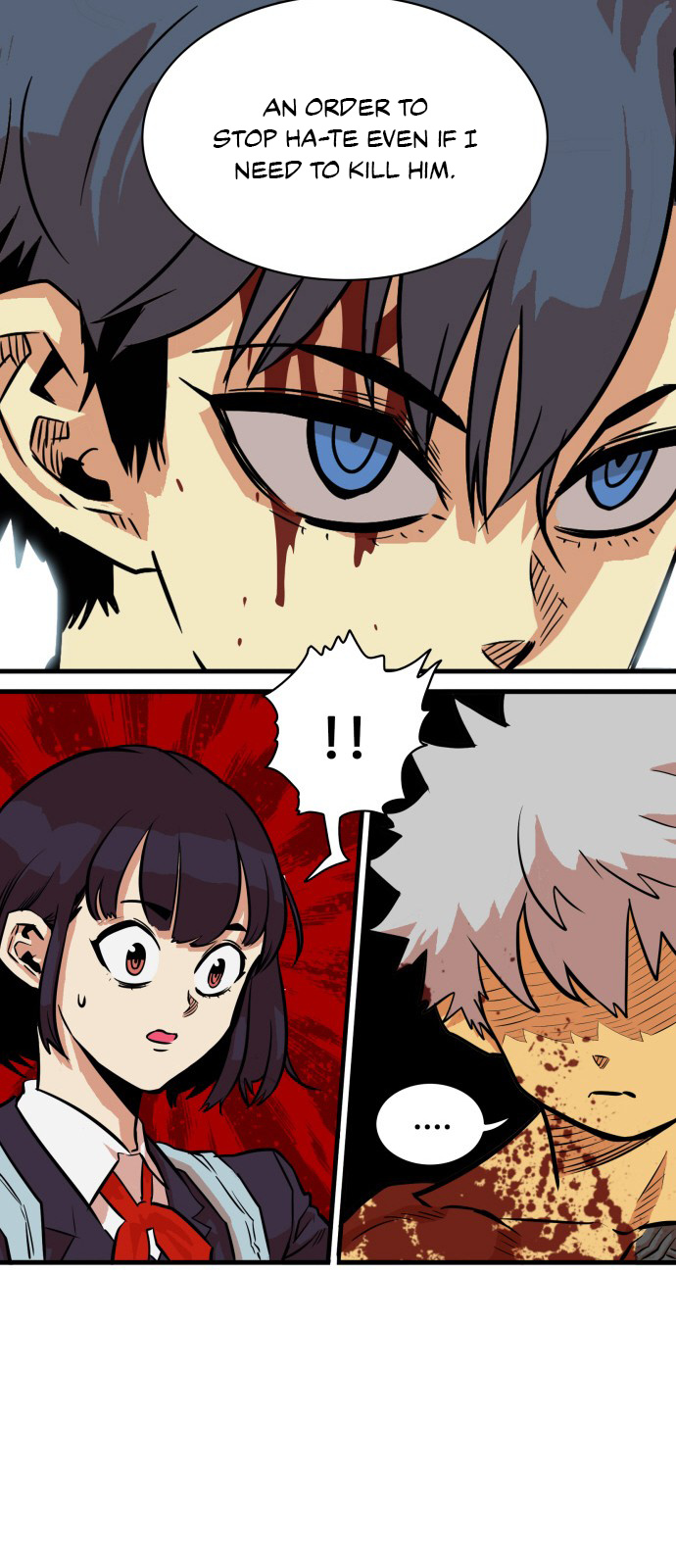 Troll Trap chapter 29 - page 64