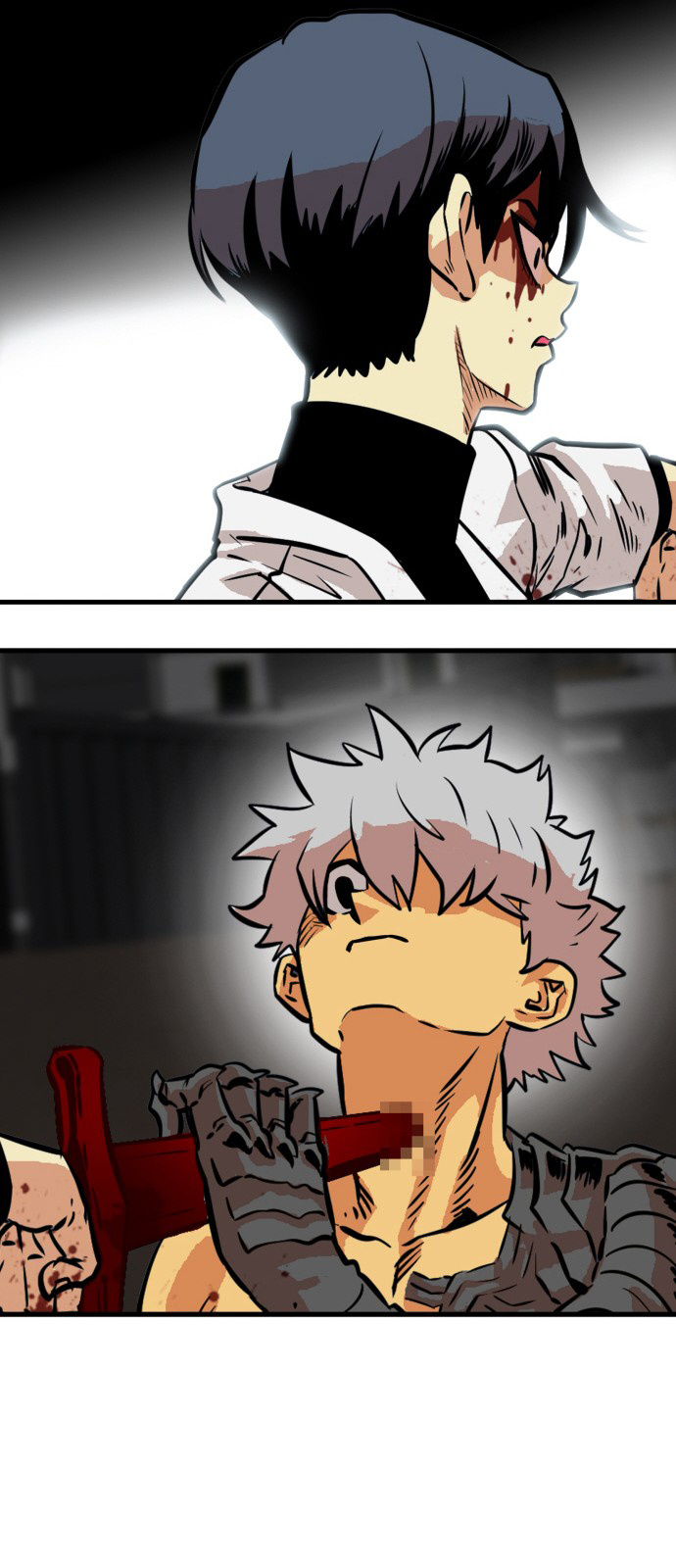 Troll Trap chapter 29 - page 69