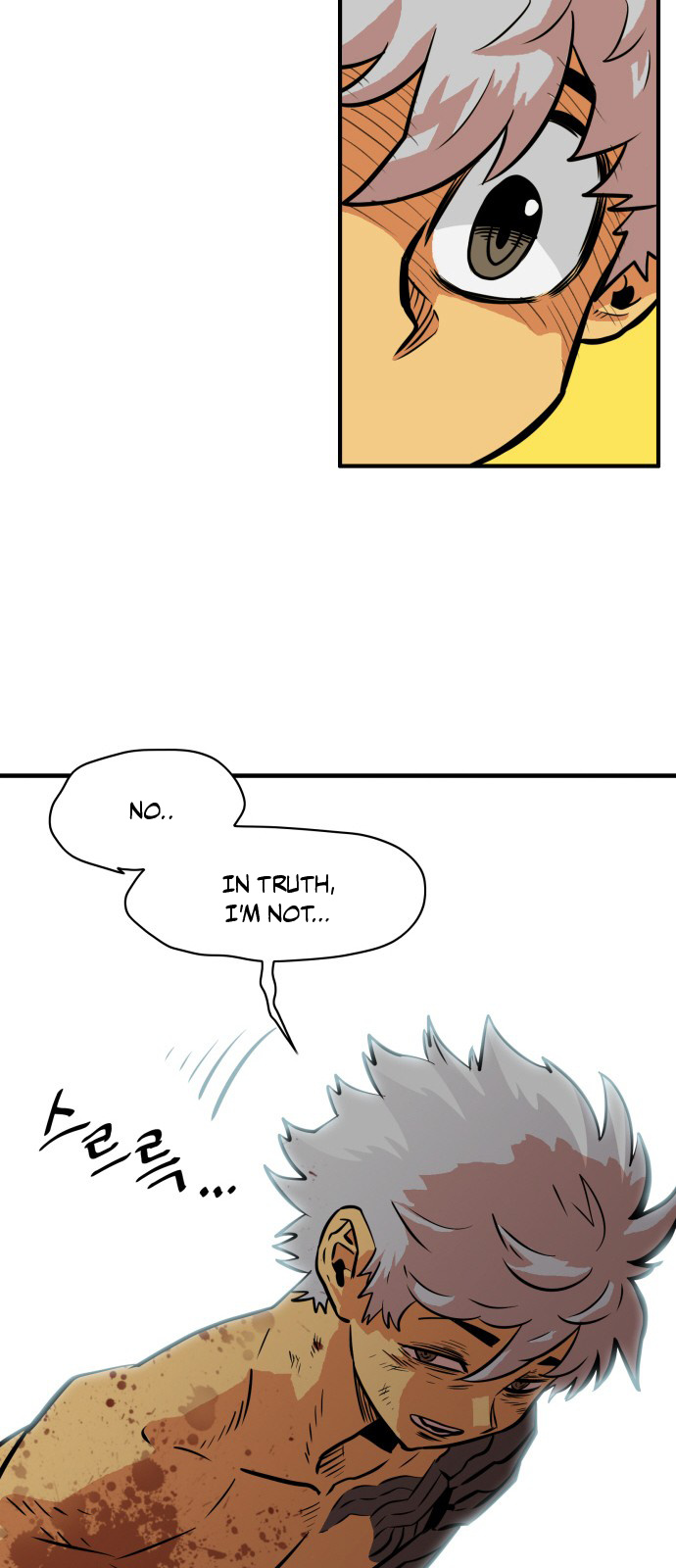 Troll Trap chapter 29 - page 73