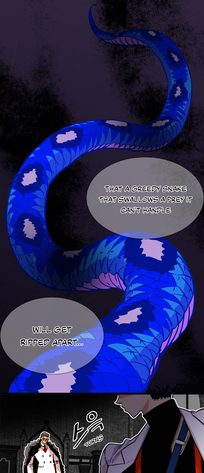 Troll Trap chapter 30 - page 12