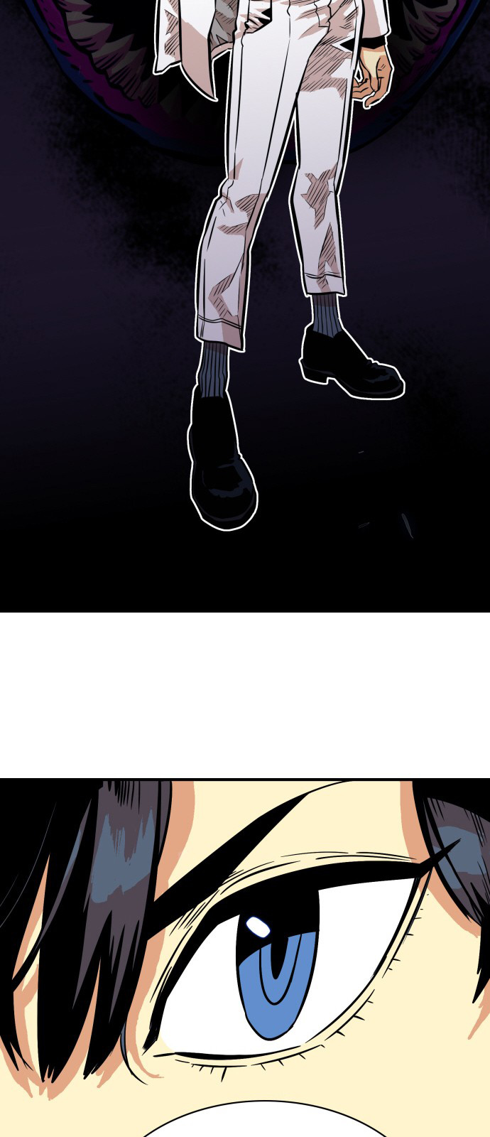 Troll Trap chapter 30 - page 14