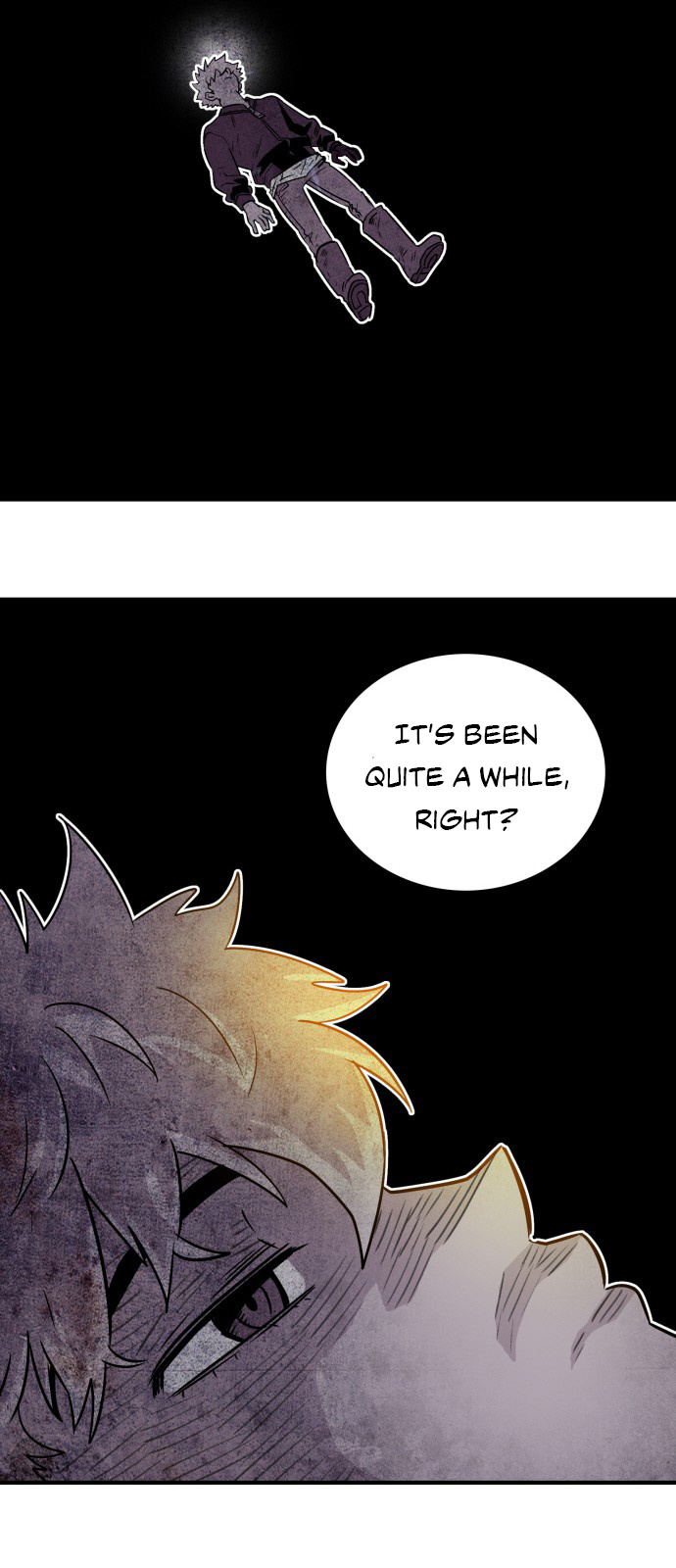 Troll Trap chapter 30 - page 17