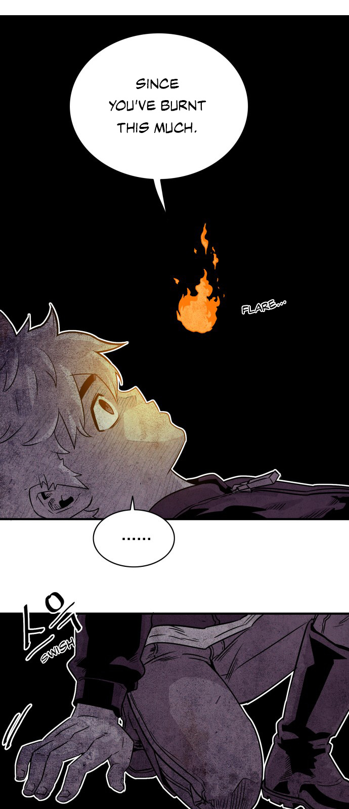 Troll Trap chapter 30 - page 18
