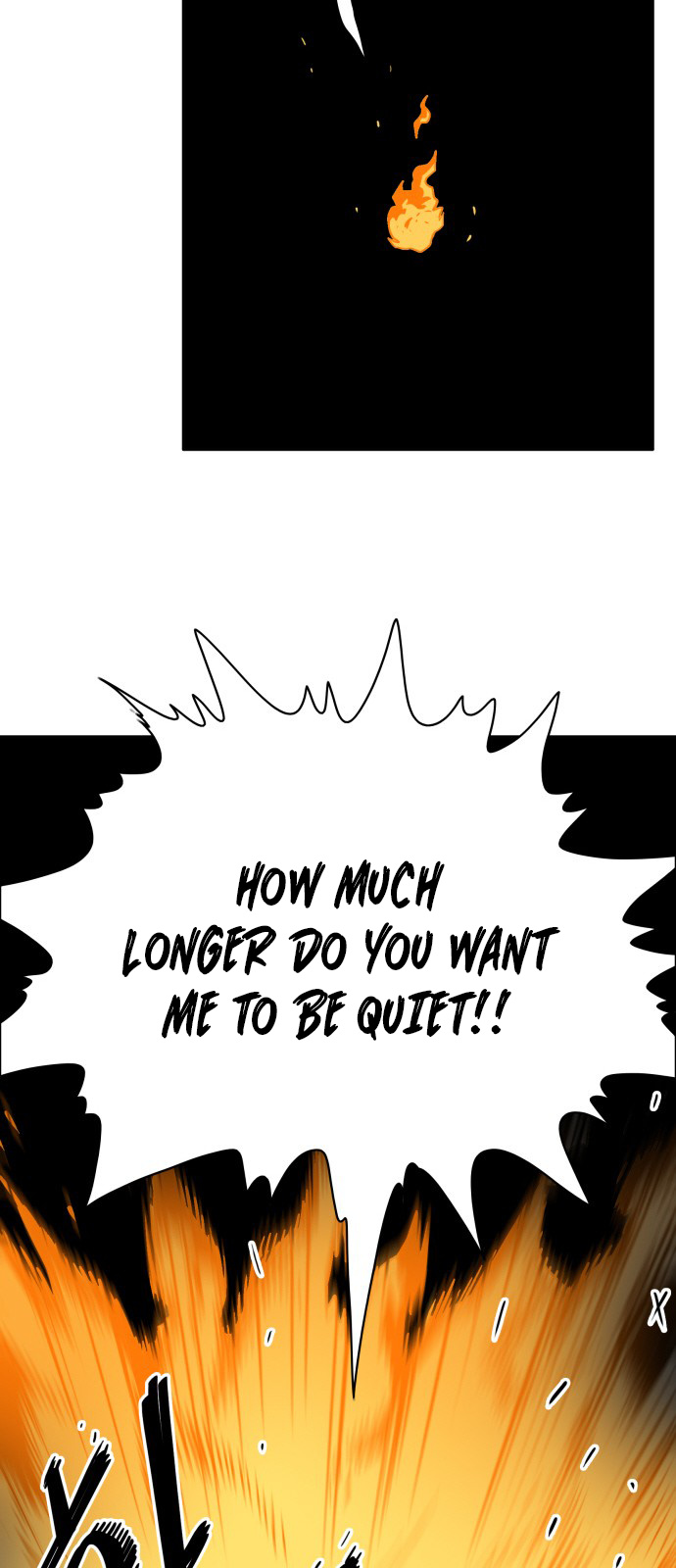 Troll Trap chapter 30 - page 21