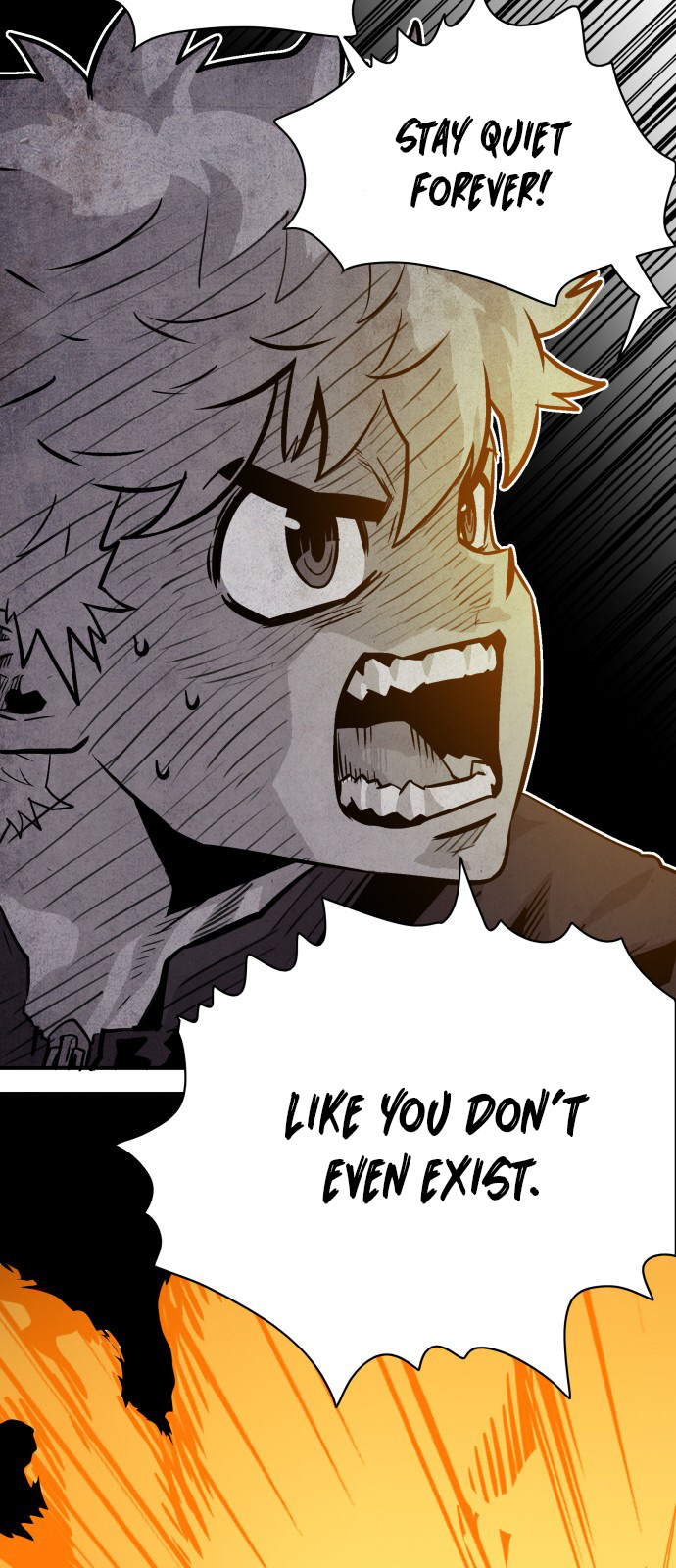 Troll Trap chapter 30 - page 23