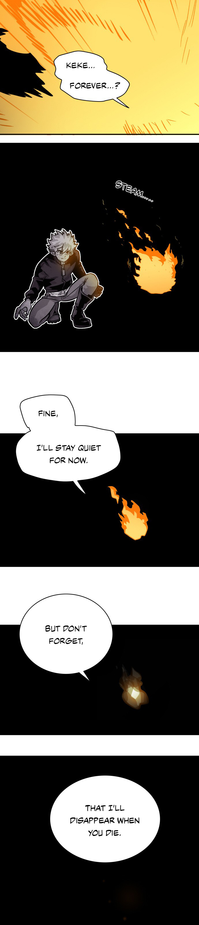 Troll Trap chapter 30 - page 24