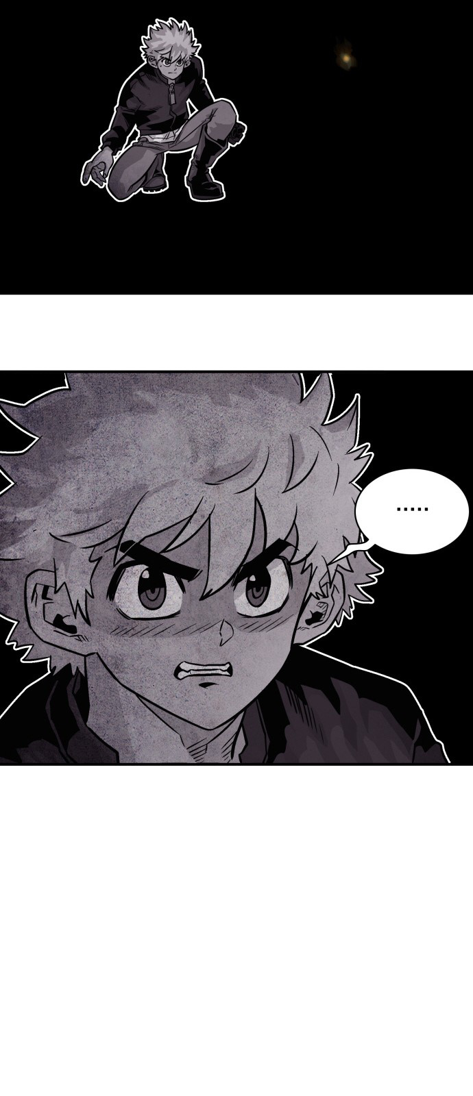 Troll Trap chapter 30 - page 25