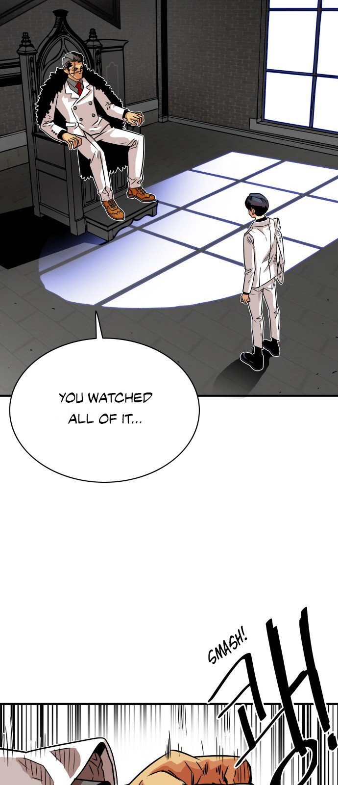 Troll Trap chapter 30 - page 3