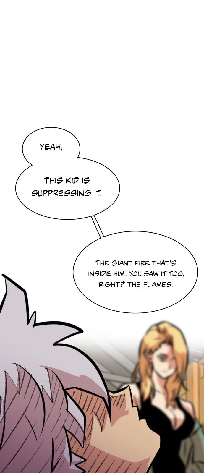 Troll Trap chapter 30 - page 31