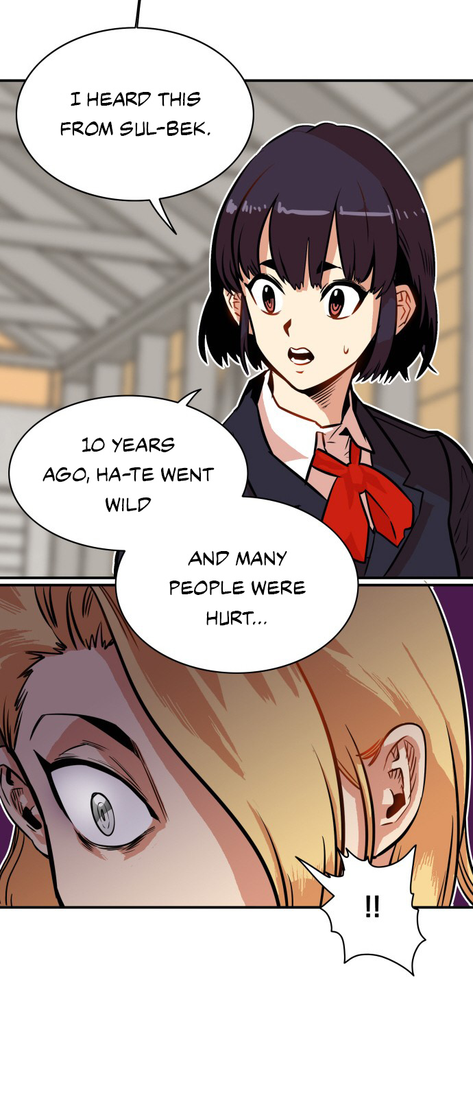 Troll Trap chapter 30 - page 37