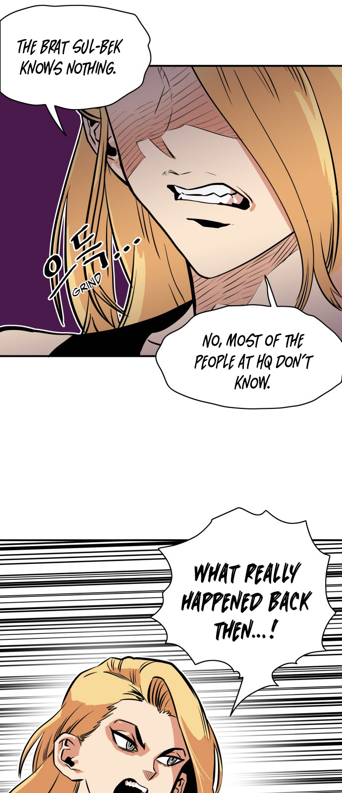 Troll Trap chapter 30 - page 38