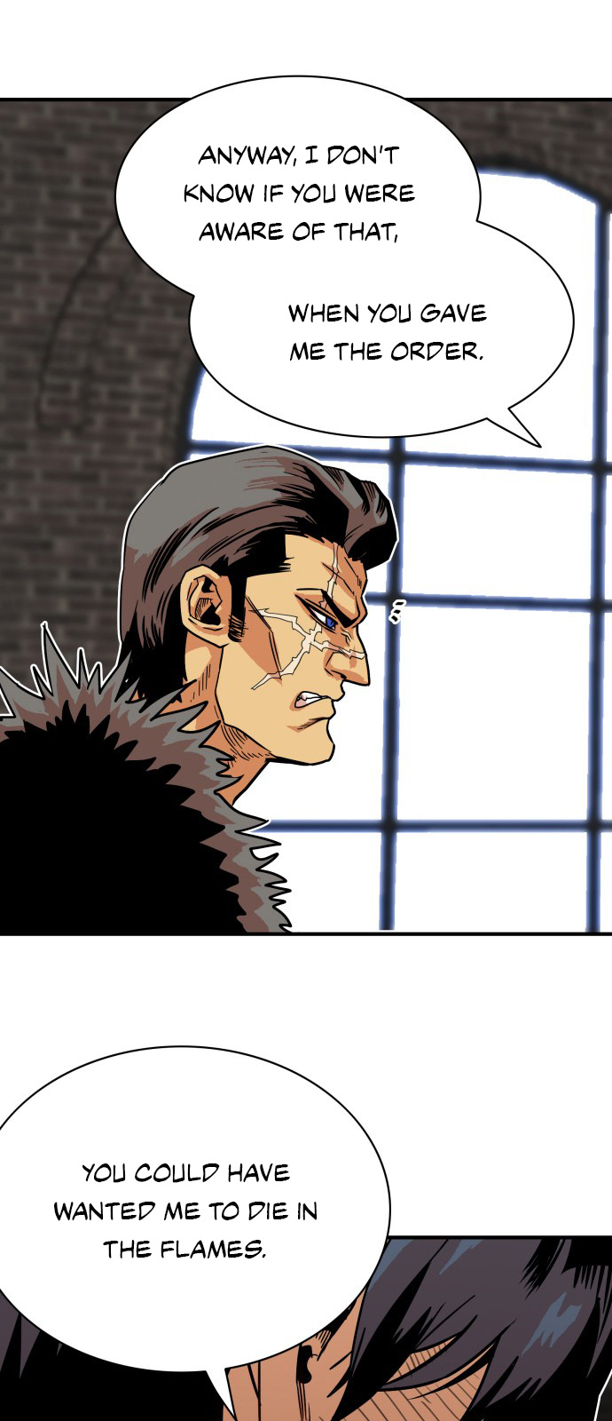 Troll Trap chapter 30 - page 8