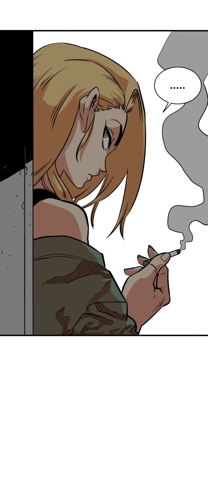 Troll Trap chapter 31 - page 18