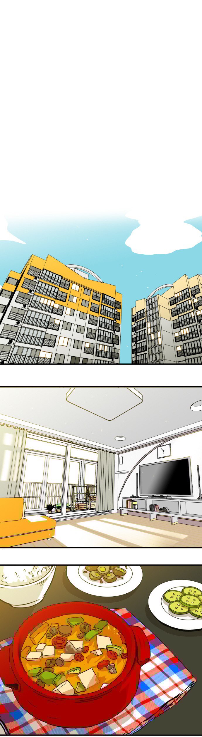 Troll Trap chapter 31 - page 19