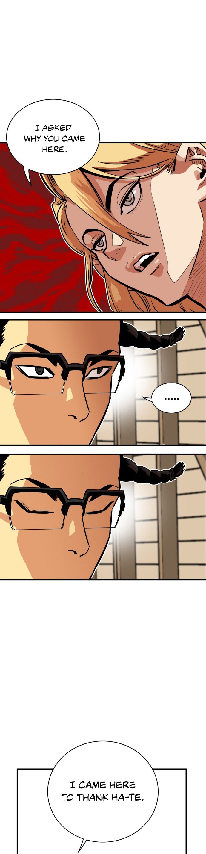 Troll Trap chapter 31 - page 6